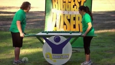 The Biggest Loser