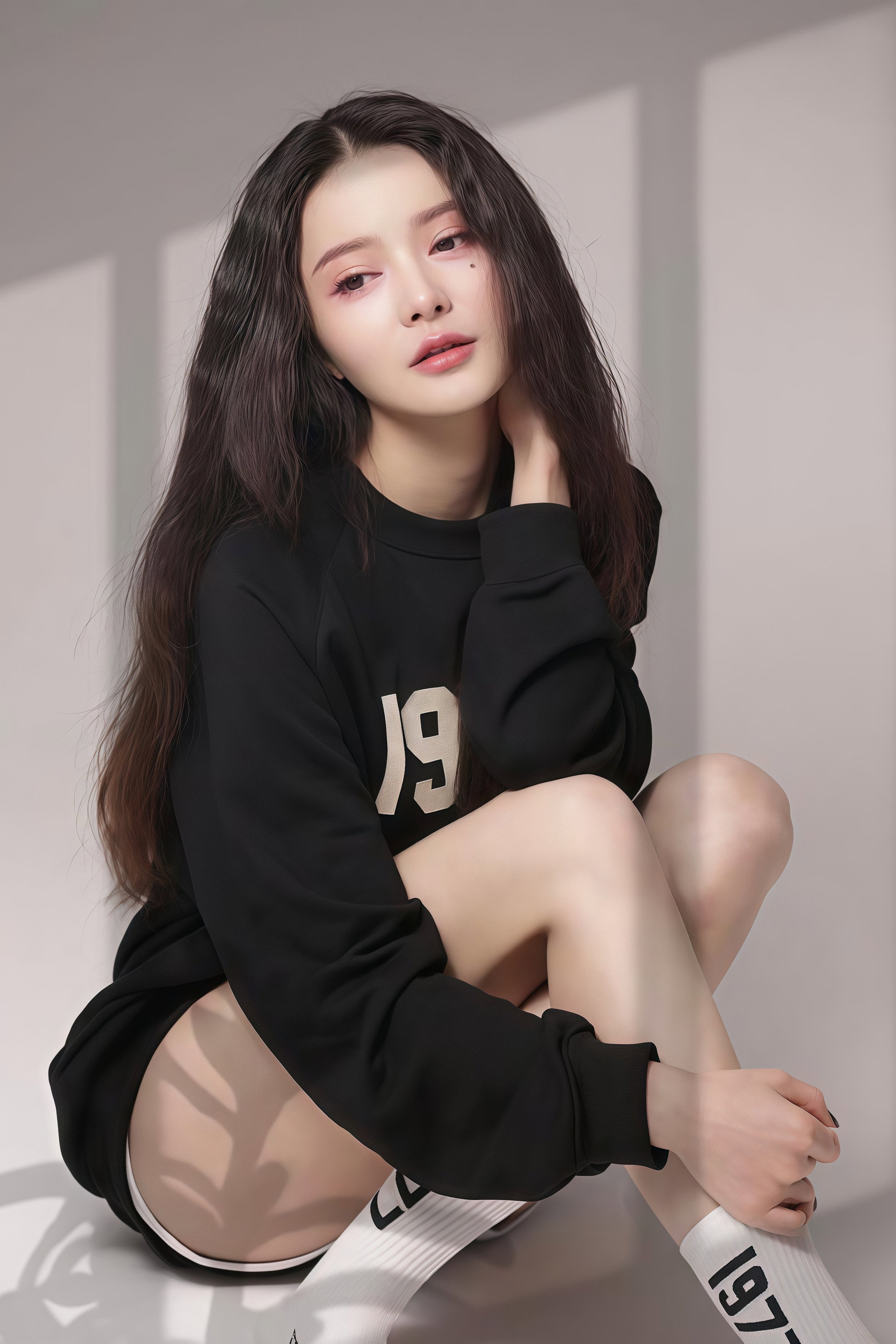 周微微 fotograf 7