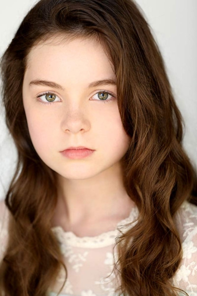 et billede af Scarlett Hicks