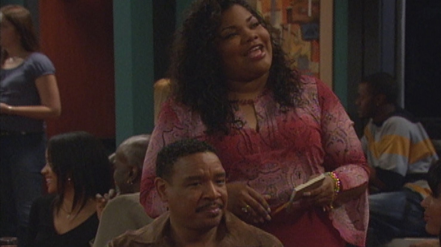 The Parkers - Épisode 22