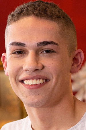 et billede af Ivan Jedlik