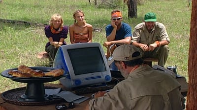 Survivor Staffel 2 :Folge 13 