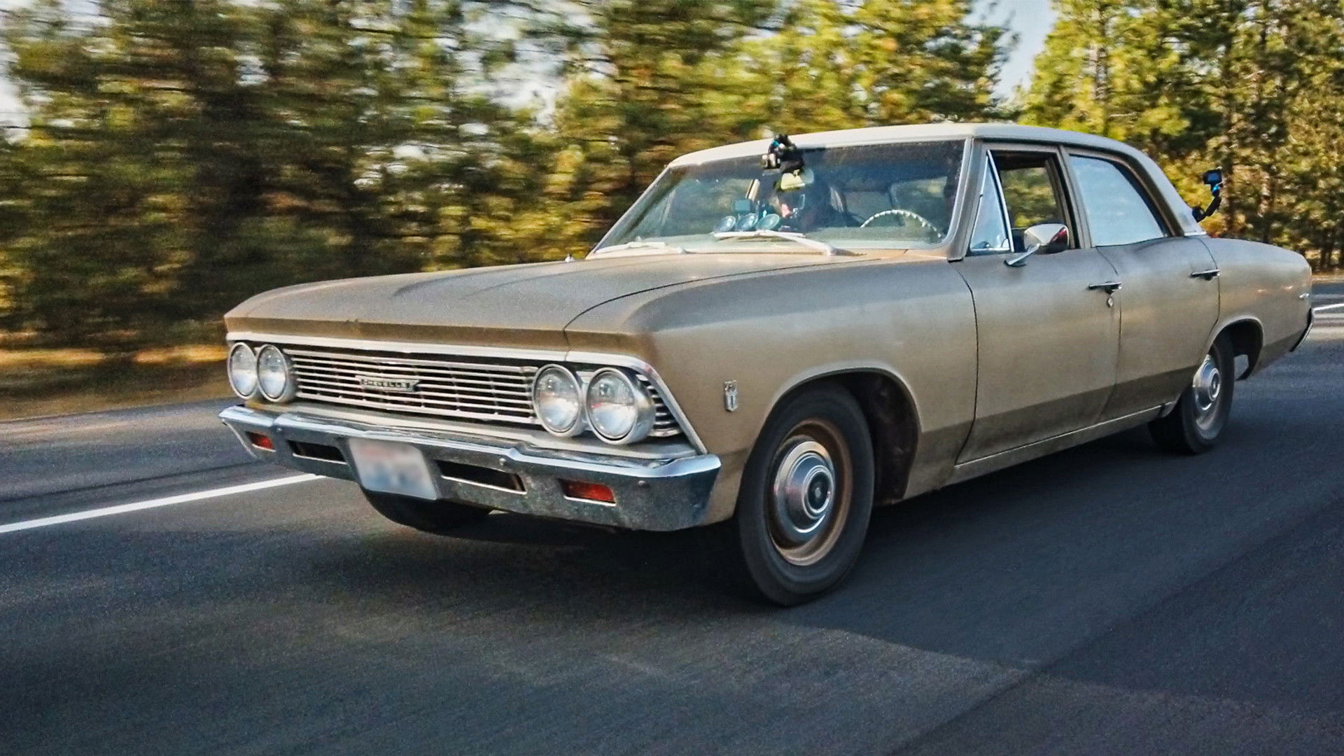 Roadkill Garage S07E01 backdrop