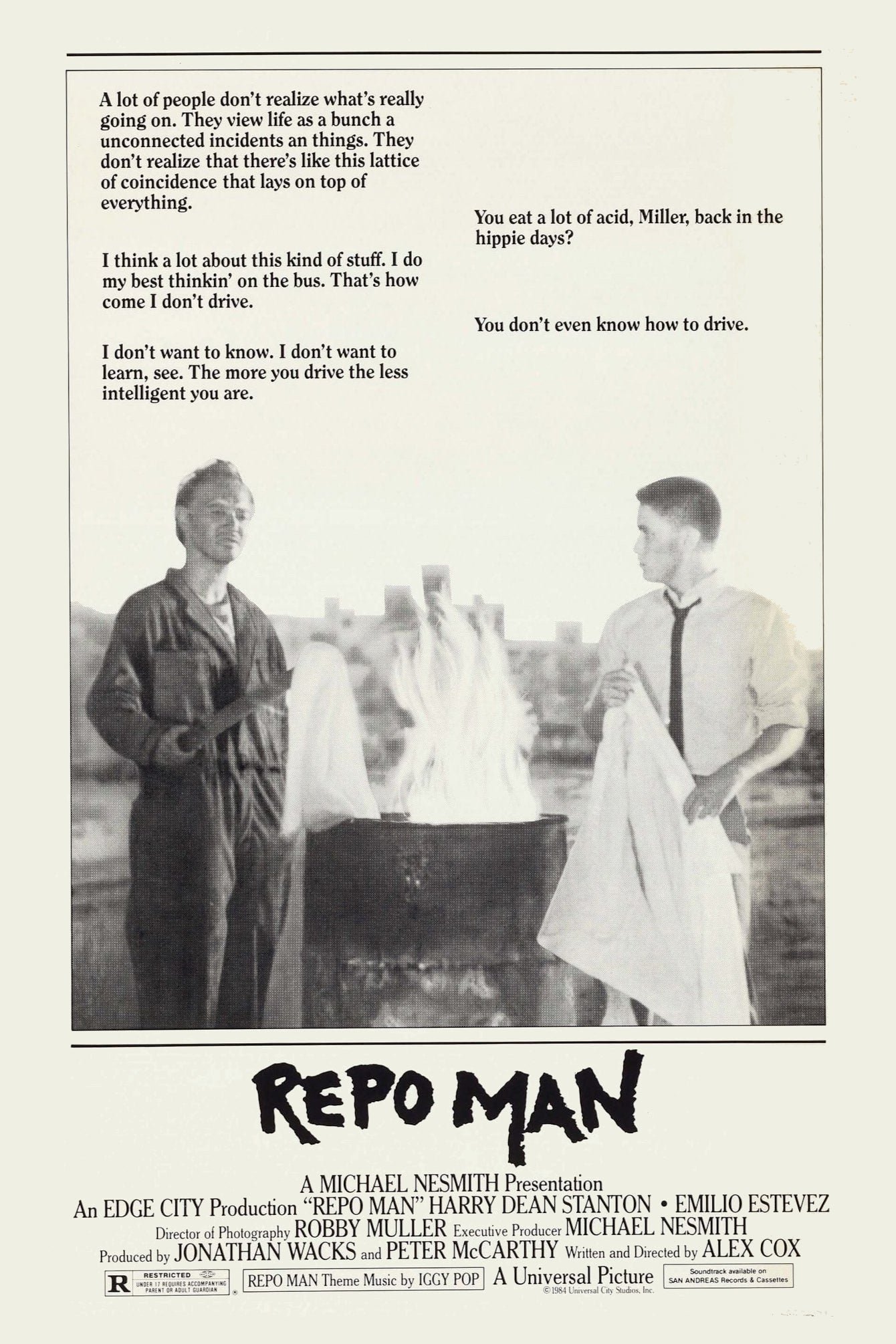 Repo Man