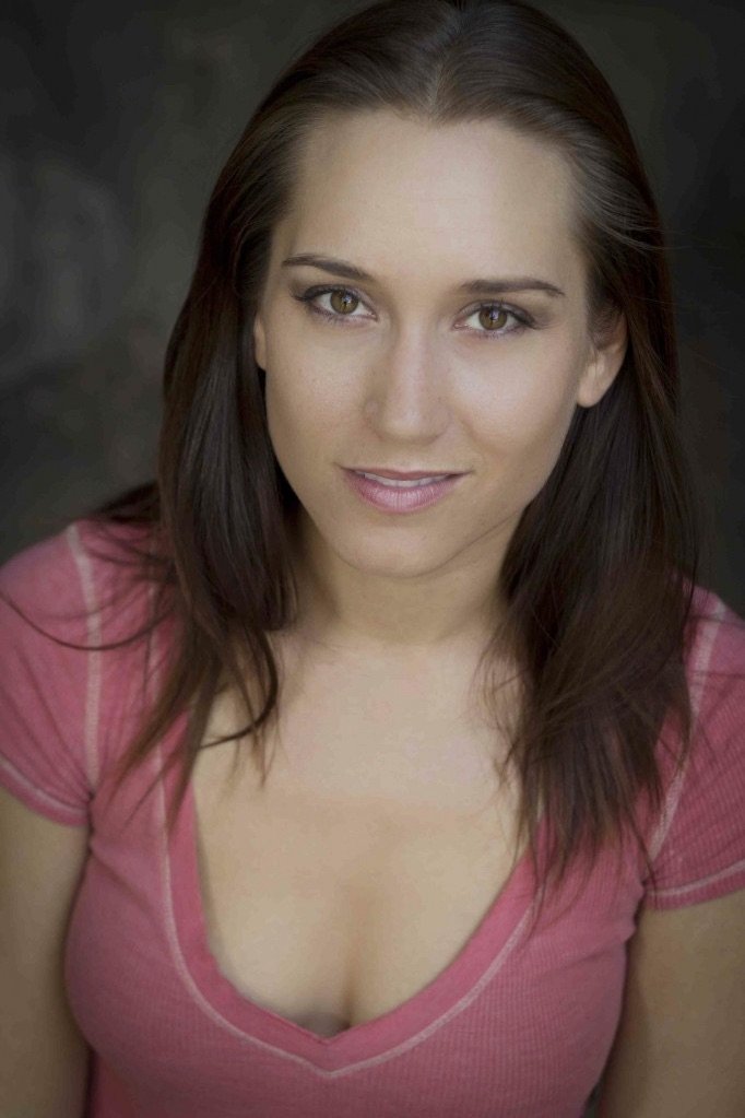 et billede af Nancy McCrumb