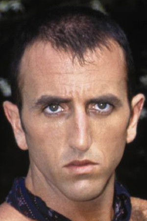 et billede af Mike Russo