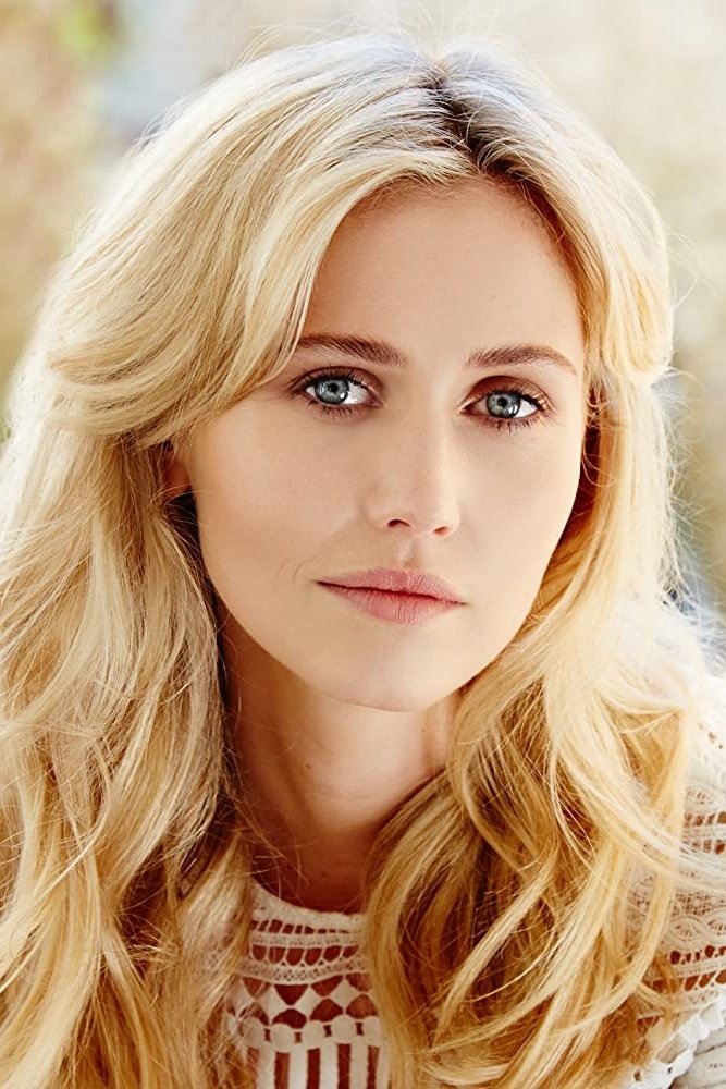 Profile image of Anna Bamford, a notable actor/actress