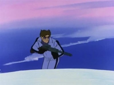 Arrow Emblem: Grand Prix no taka