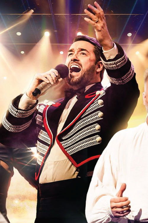 Big Night of Musicals by the National Lottery - Season 3