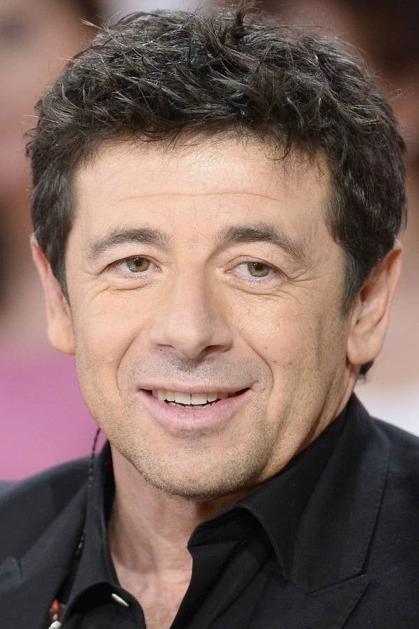 Photo de Patrick Bruel 7169