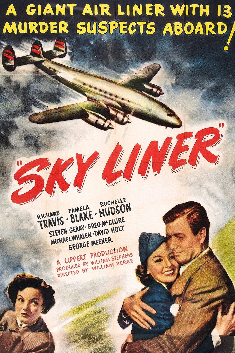 Sky Liner