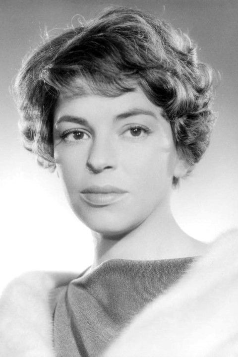 et billede af Hanne Wieder