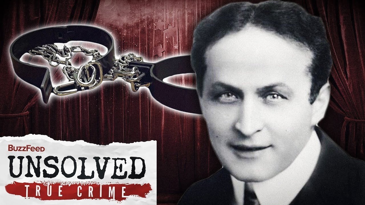 Buzzfeed Unsolved: True Crime