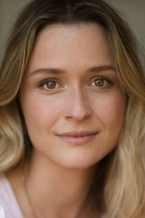 et billede af Isabella Krieger