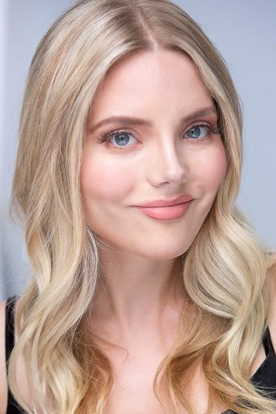 et billede af Jessica Anderson