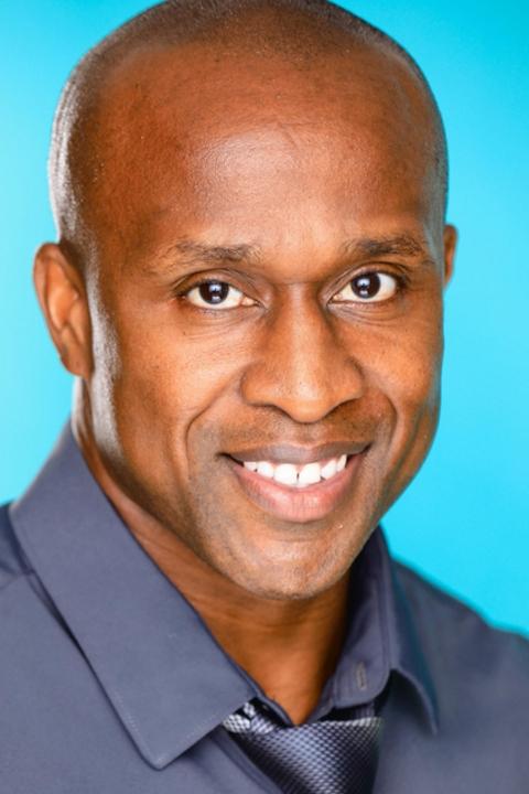 et billede af Euanton Dotson