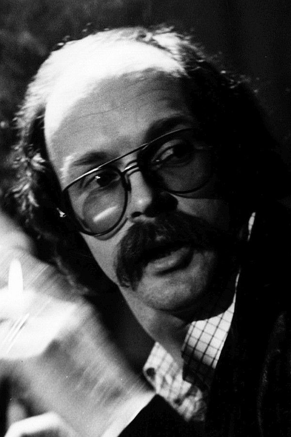 et billede af Jerzy Moniak