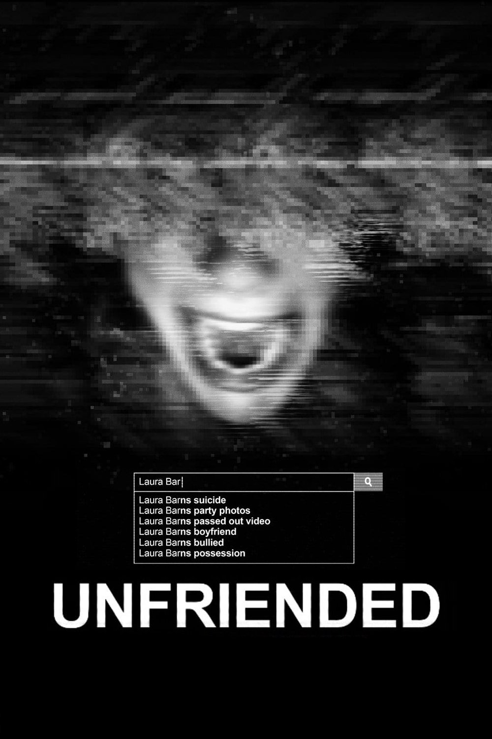 Unfriended