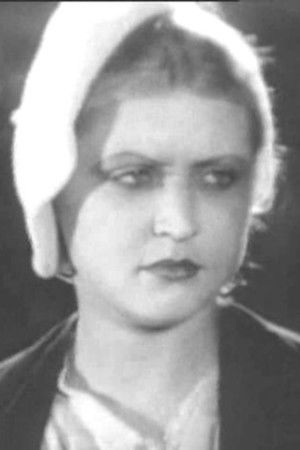 et billede af Asya Tolstova