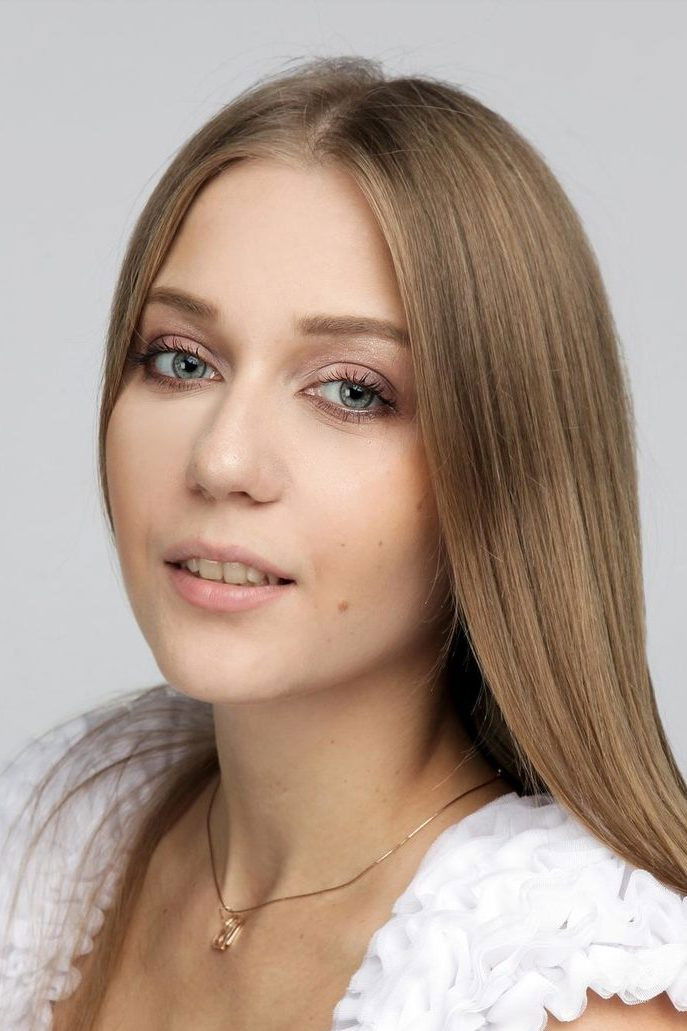 et billede af Evgeniya Makeeva