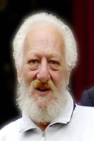 et billede af Eamonn Campbell