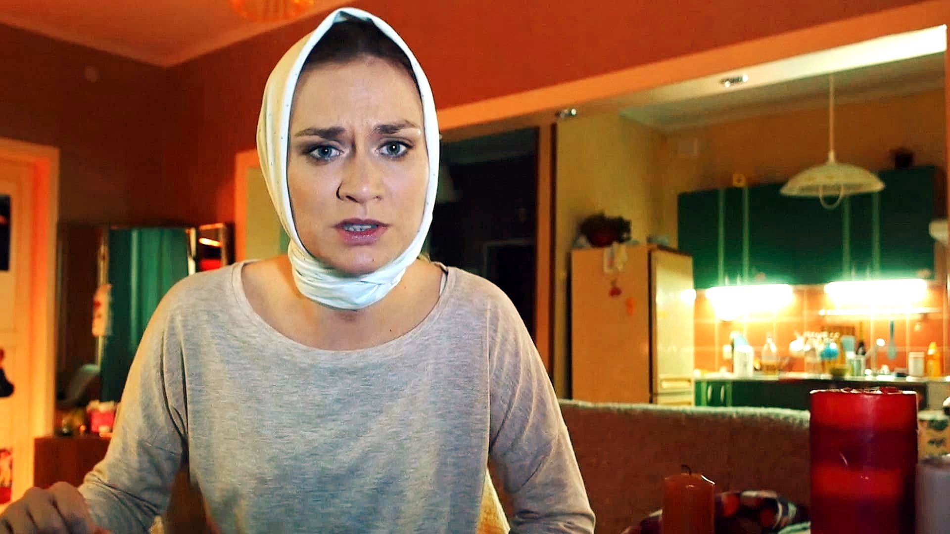 Sveta From the Other World