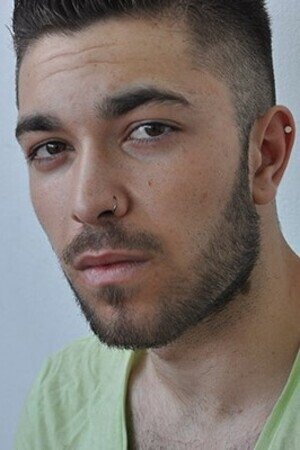 et billede af Pablo Paredes