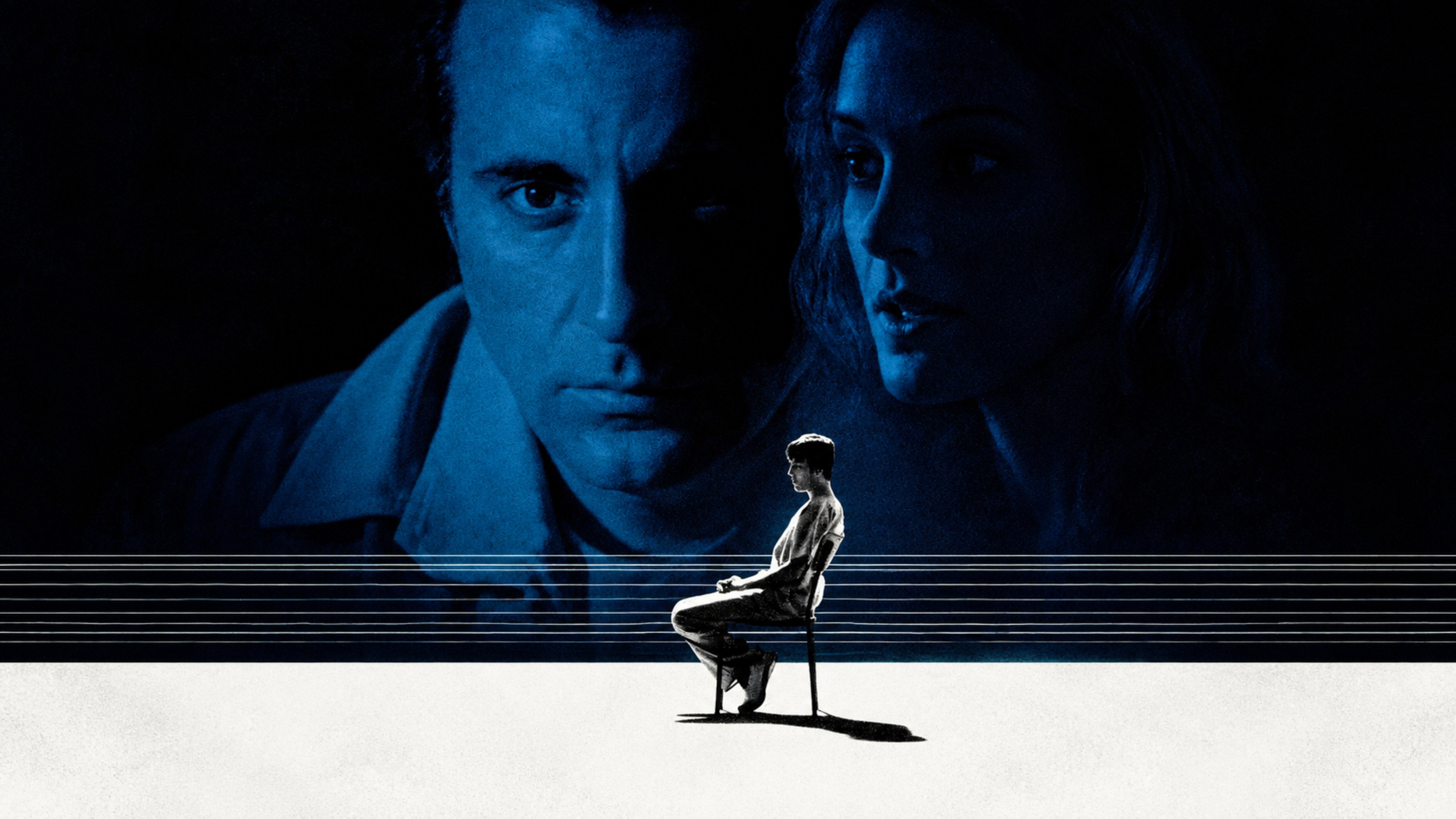 The Unsaid (2001) — still 8