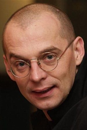 et billede af Tomáš Trapl