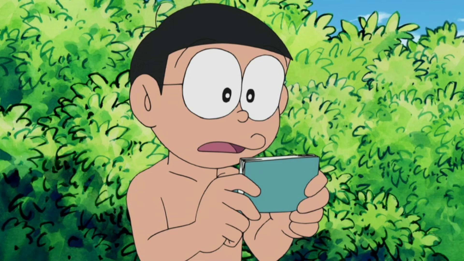 Episode 91
