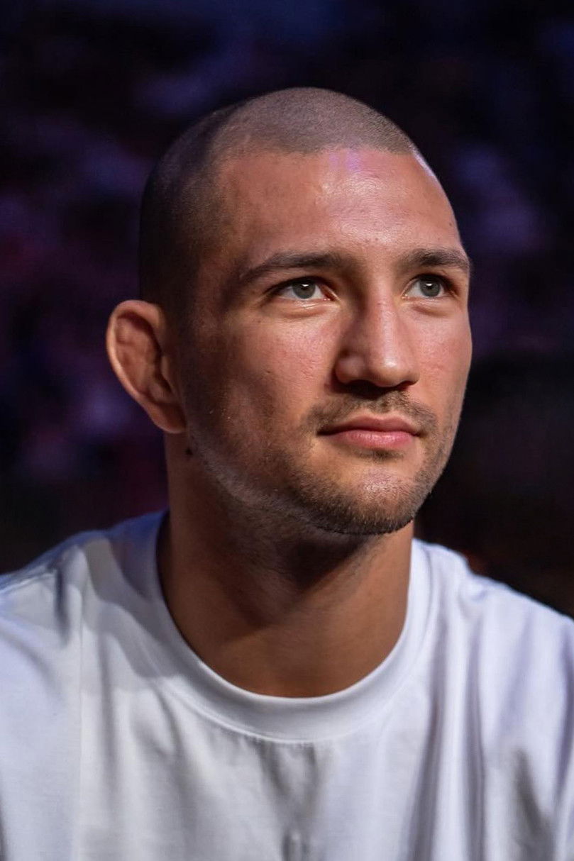 et billede af Ronald Paradeiser