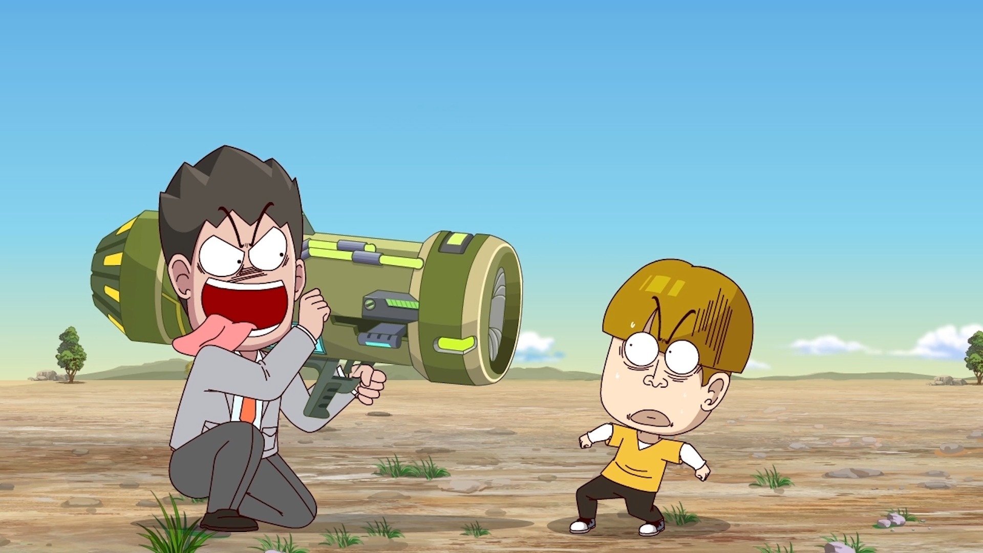Episode 4