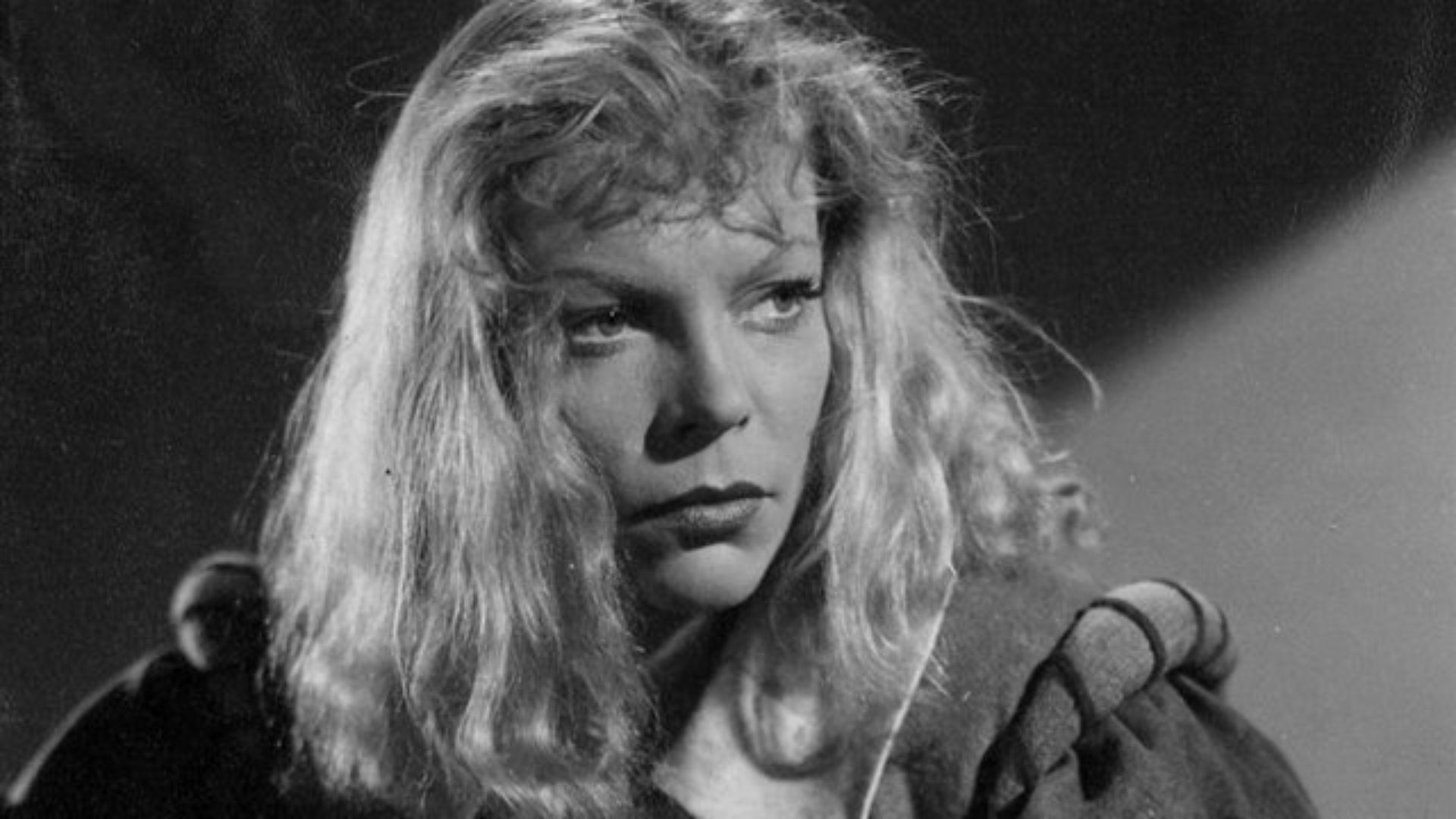 Das Mädchen Christine (1949)