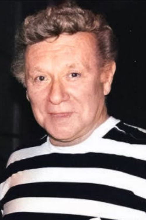 et billede af Délfor Medina