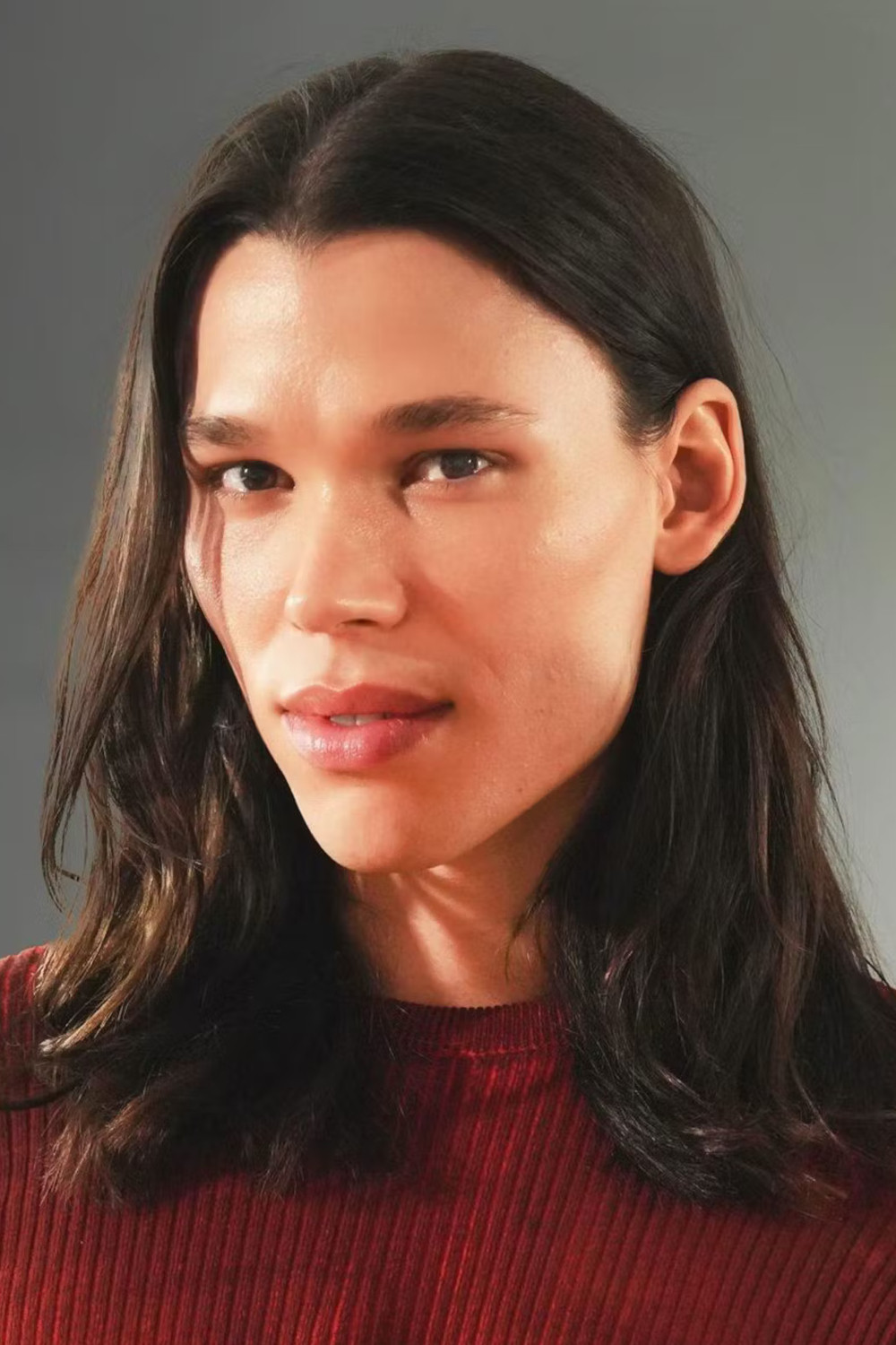 et billede af Helge Mark Lodder