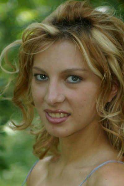 et billede af Janet Alfano