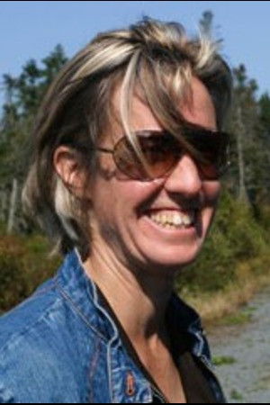 et billede af Ariella Pahlke