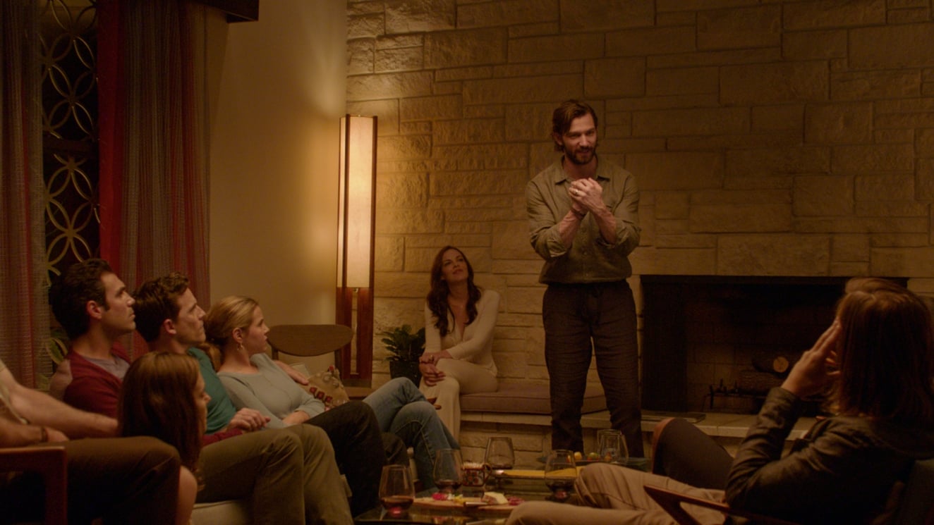 The Invitation (2016)