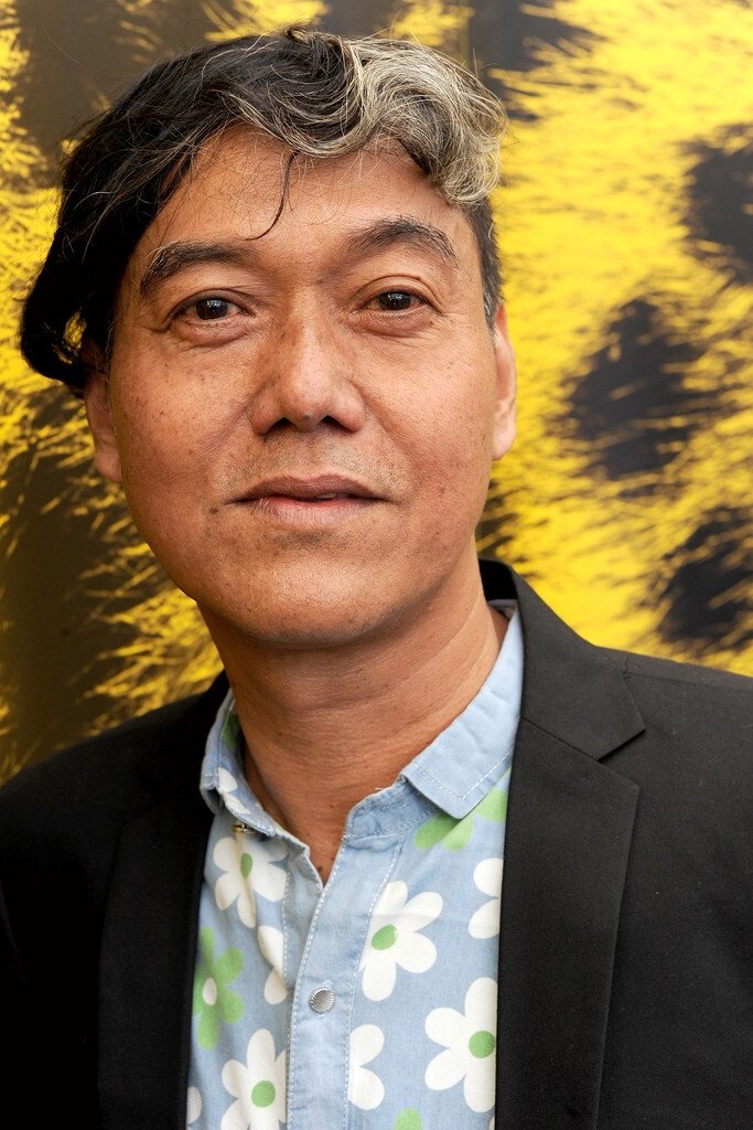 Perry Dizon(佩里·迪桑)