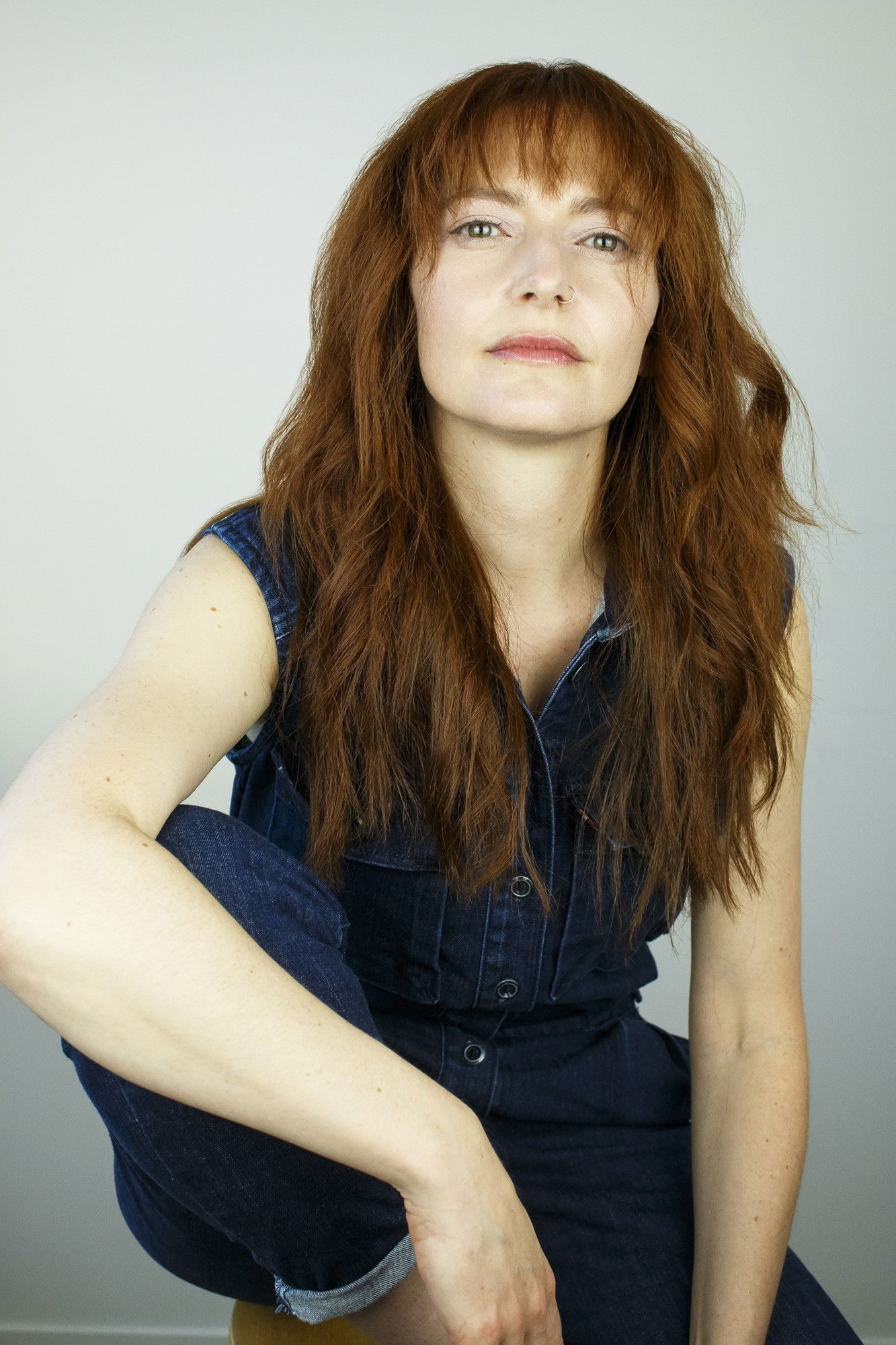 et billede af Megs Calleja