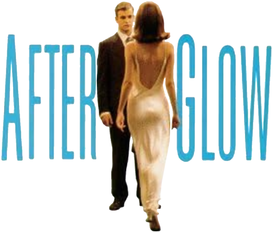 Afterglow Logo