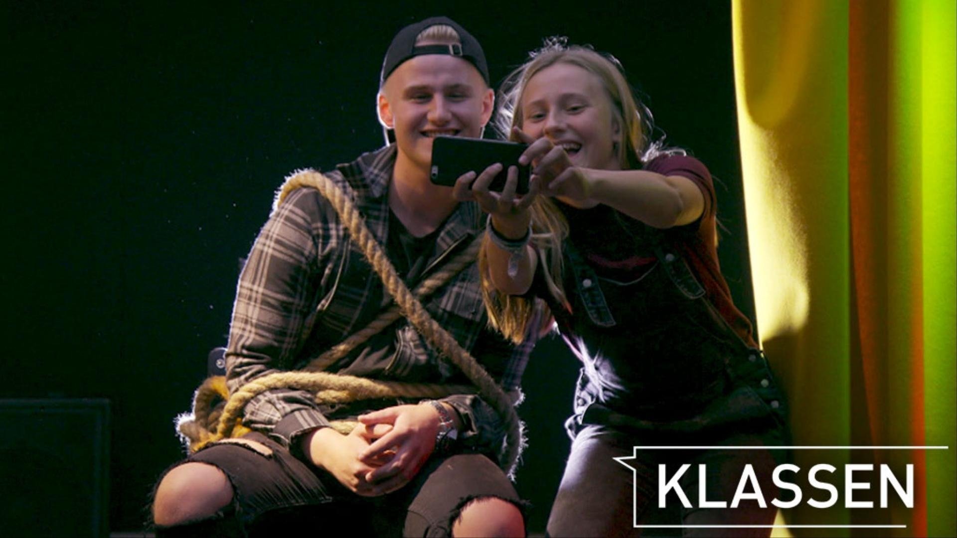 Klassen 1x55