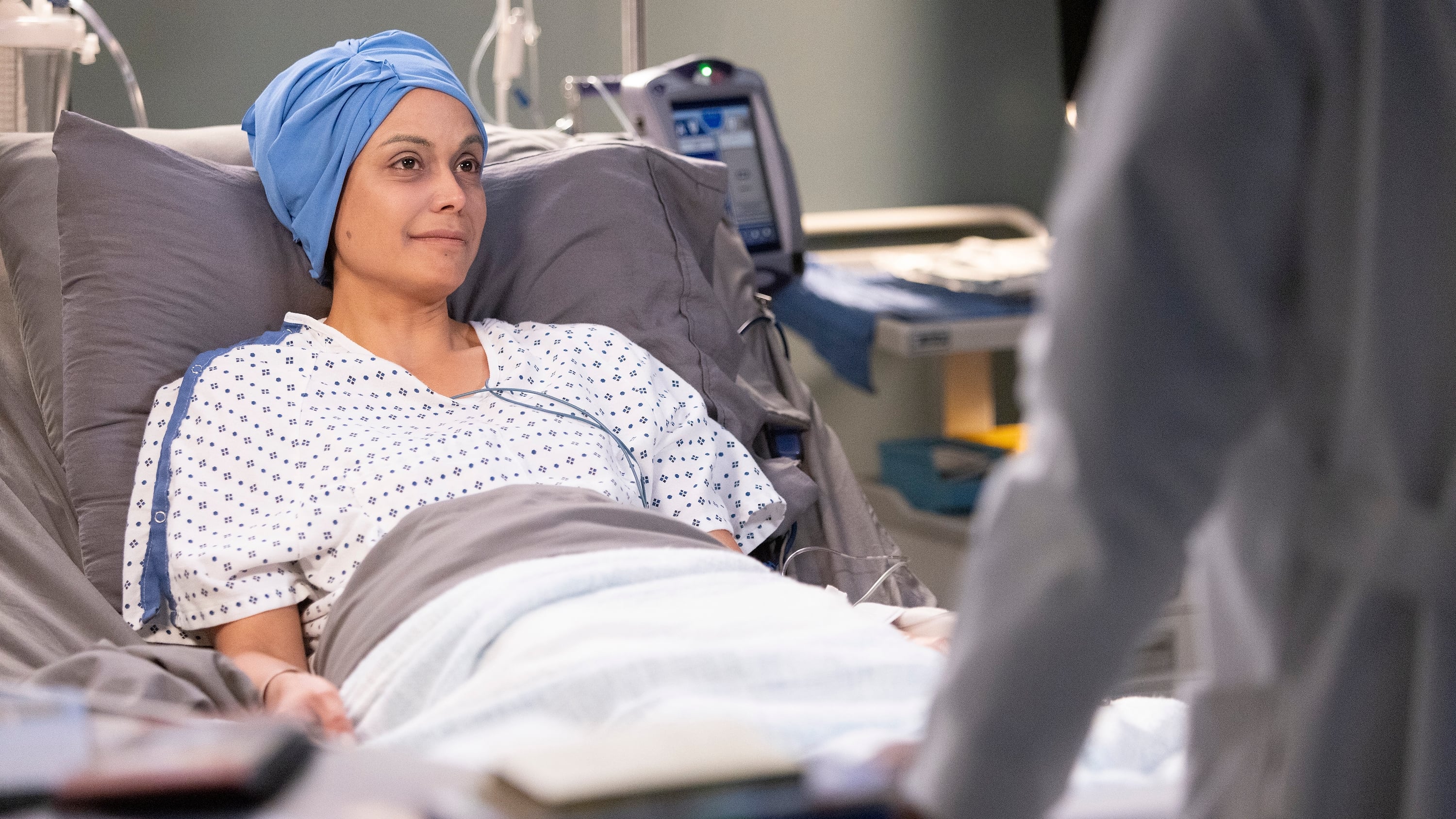 Grey's Anatomy Season 19 :Episode 10  Sisters Are Doin' It for Themselves