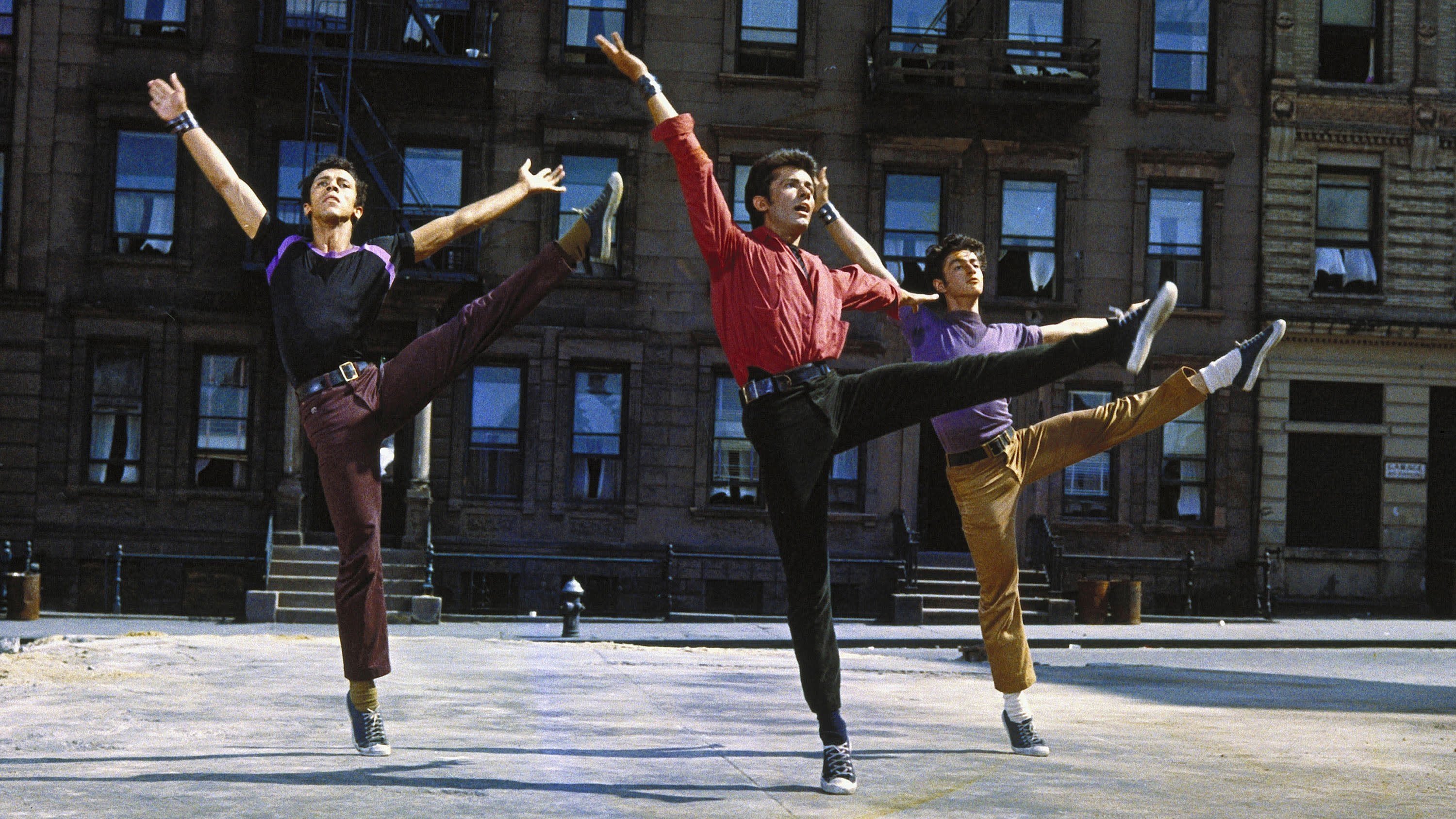 West side Story