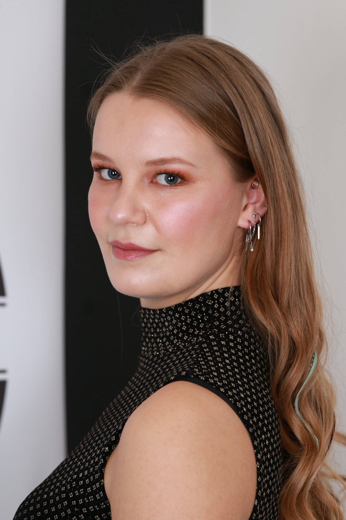 et billede af Lindi Eijsker