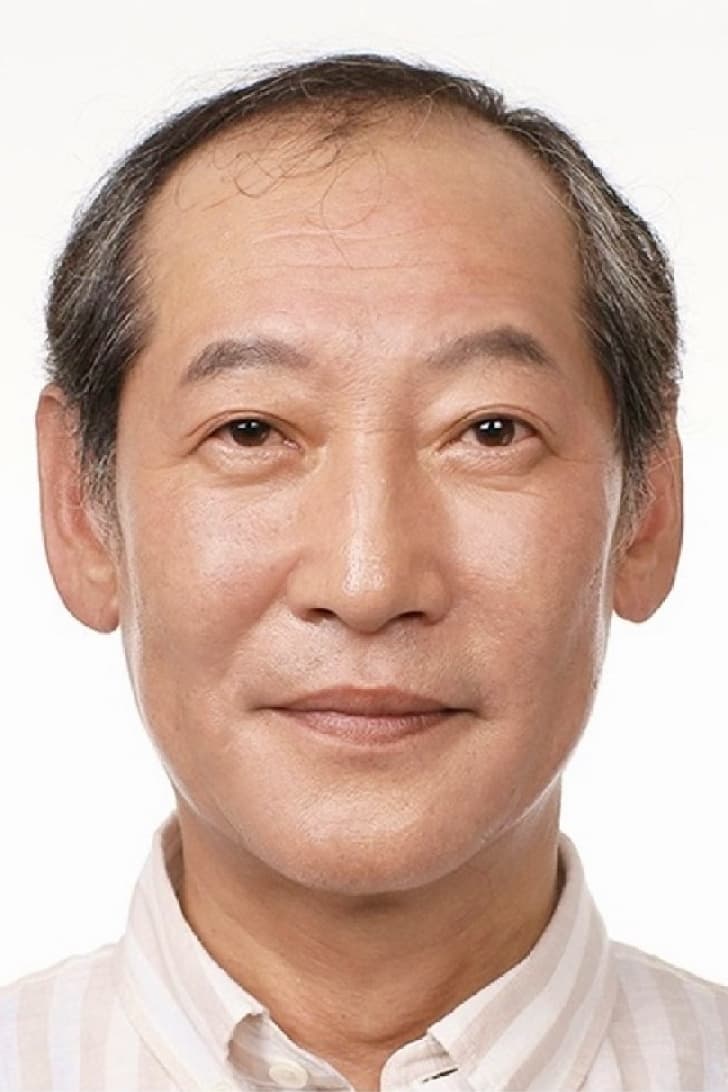 et billede af Seo Gwang-jae