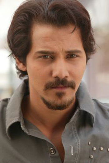 et billede af Sumit Naval