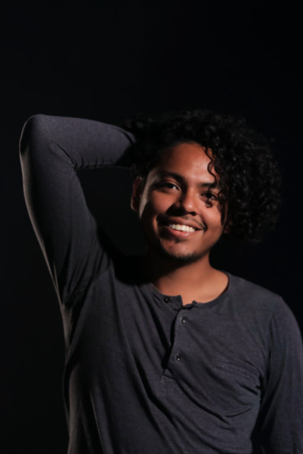 et billede af Imix Díaz