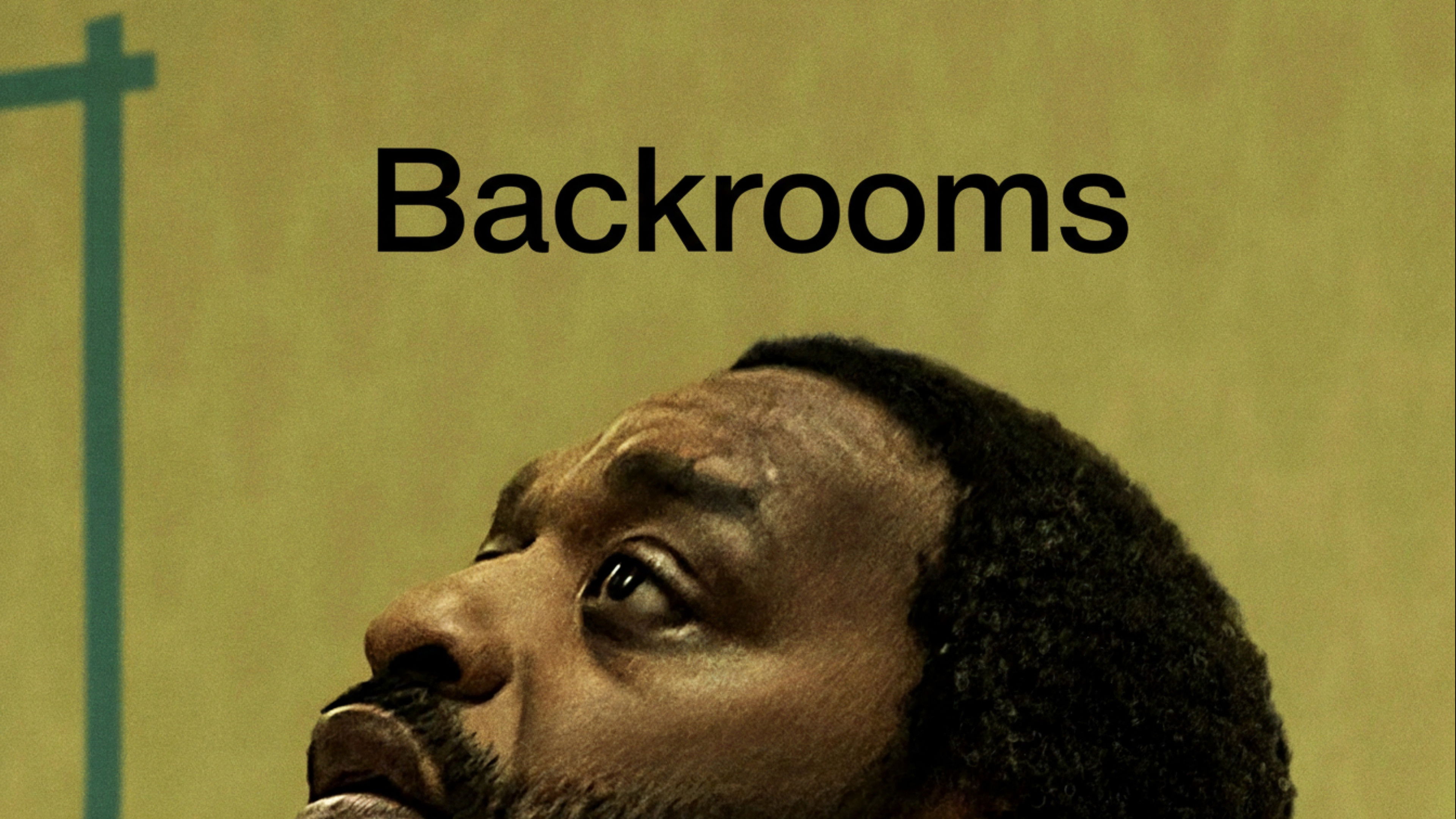 Backrooms Movierulz