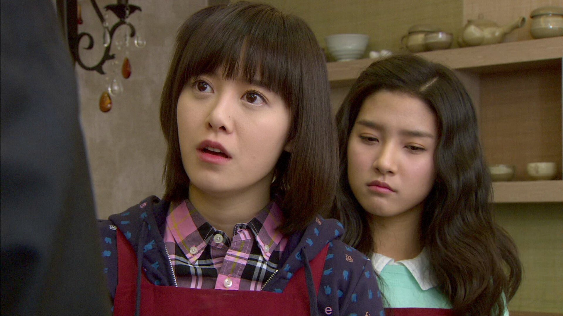 Boys Over Flowers